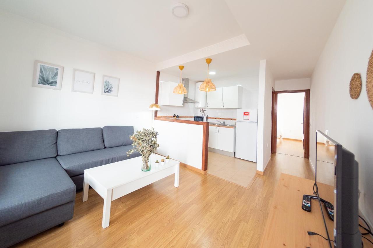 Appartement Piso Sieterevueltas à Sanlúcar de Barrameda Extérieur photo